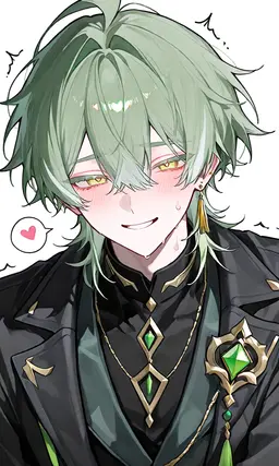 Profile image of トワ