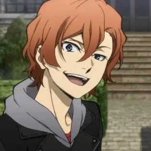 Profile image of 中原中也