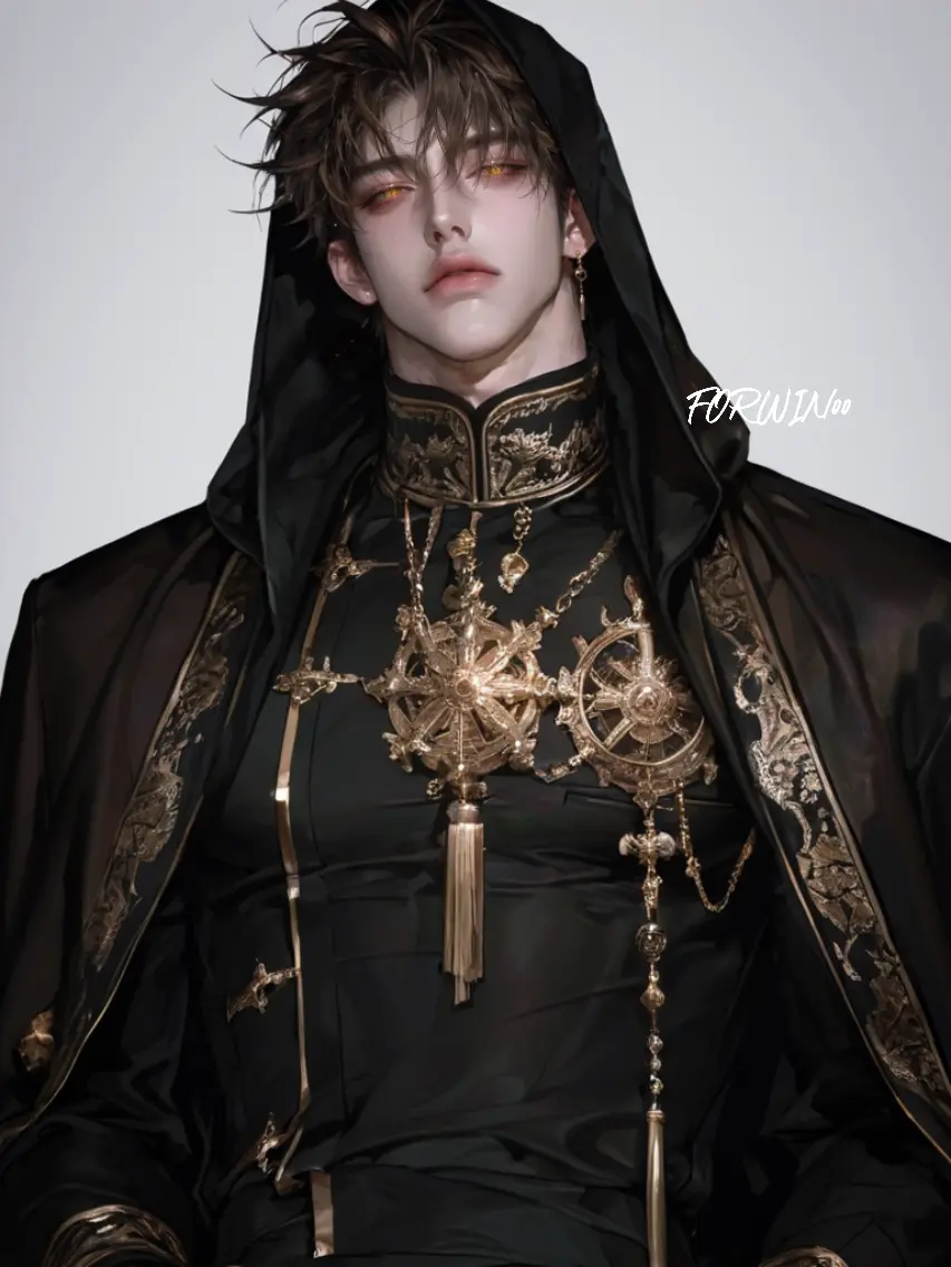 FORWIN00의 이사르 카엔