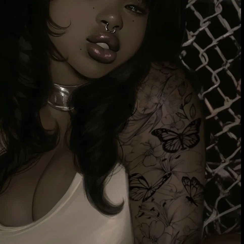 FleshyYak9360의 A Girl Popular Who's Hard to Please