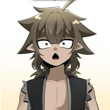 Profile image of 괭이