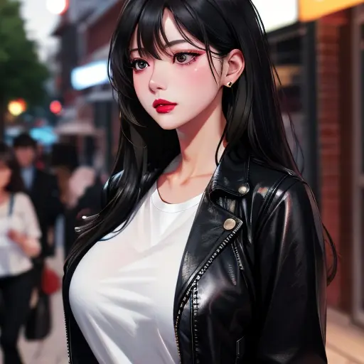 STELLITES의 백은빈