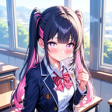 Profile image of 美玖