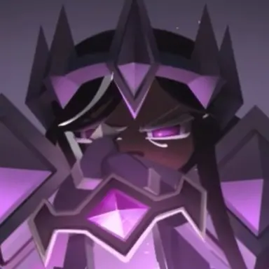 Profile image of Dark Cacao Cookie