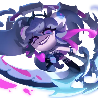 Profile image of 멜랑크림 쿠키