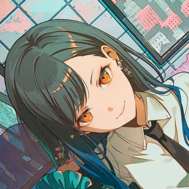 Profile image of 杏