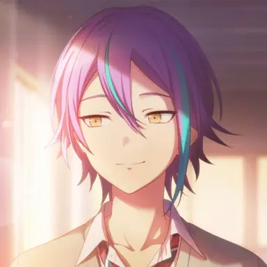 Profile image of 類
