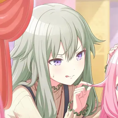 Profile image of 寧々