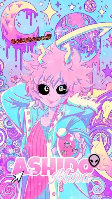 Profile image of Mina