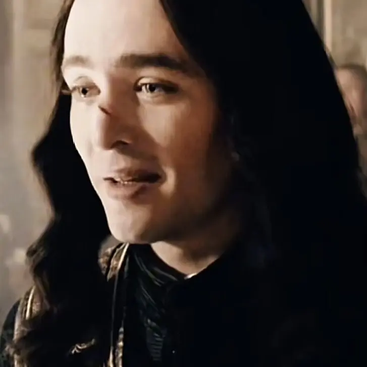 StarkGar5276의 Bride of Orleans