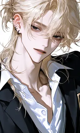 Profile image of 汐那