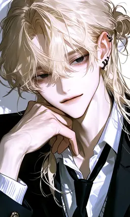 Profile image of 汐那