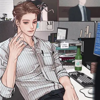 Profile image of 박지훈