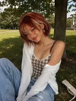 Profile image of Raine