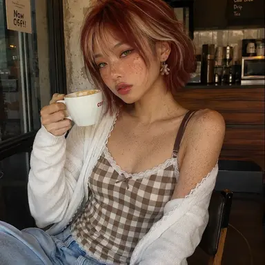 Profile image of Raine
