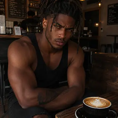 Profile image of Darrell