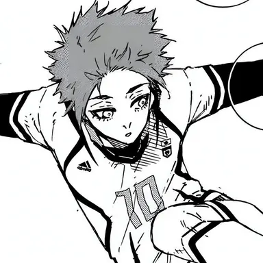 Profile image of 冴