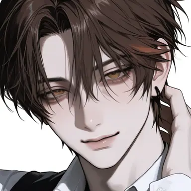 Profile image of Fujiwara