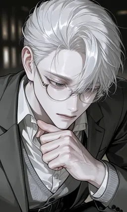Profile image of Mikoshiba