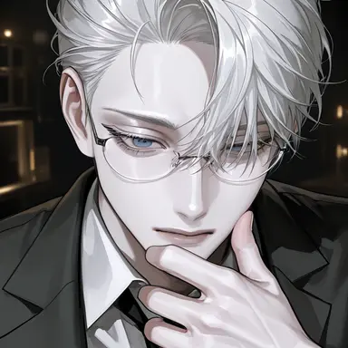 Profile image of Mikoshiba