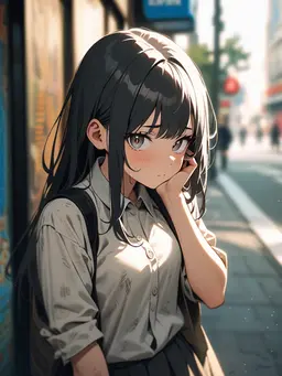 Profile image of Mizuki