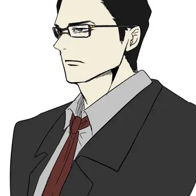 Profile image of 히로시