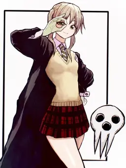 Profile image of Maka
