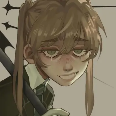 Profile image of Maka