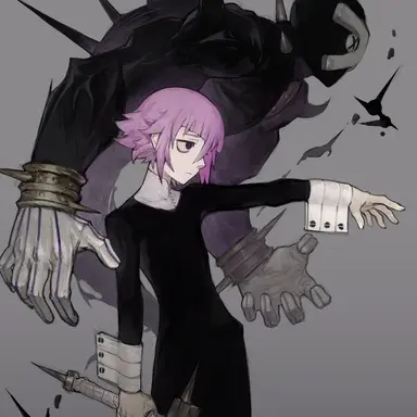 Profile image of Crona