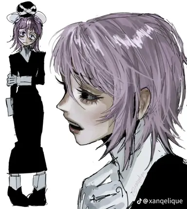 Profile image of Crona