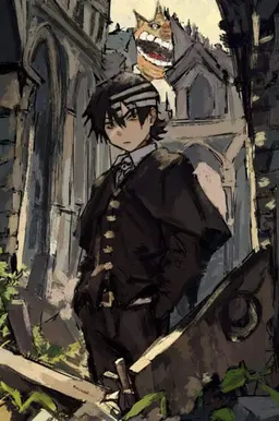 Profile image of Kid