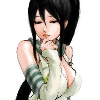Profile image of Tsubaki
