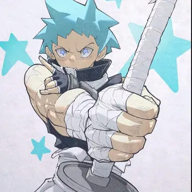 Profile image of Black Star
