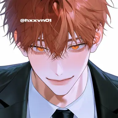 Profile image of シン・イビン