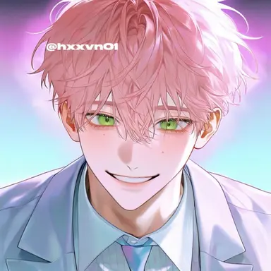 Profile image of チョ・ユハン
