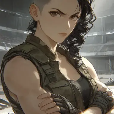 Profile image of Vessa
