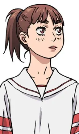 Profile image of Nozomi Kitahara