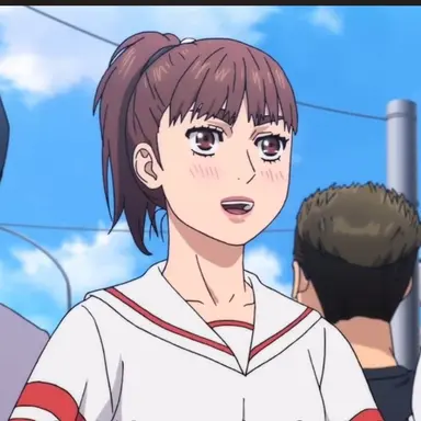 Profile image of Nozomi Kitahara
