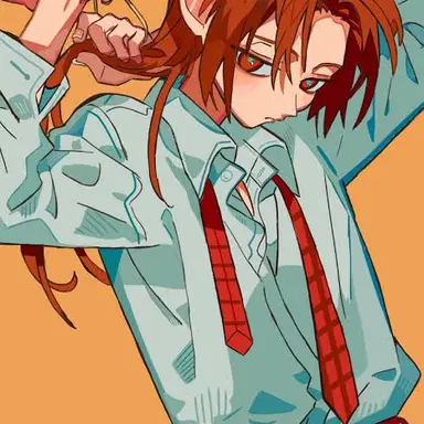 Profile image of 茜