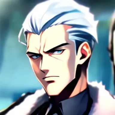 Profile image of 神谷尚男