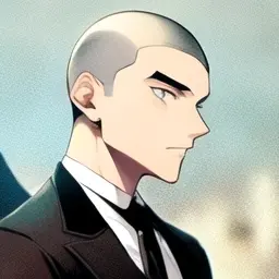 Profile image of 児玉誉士夫