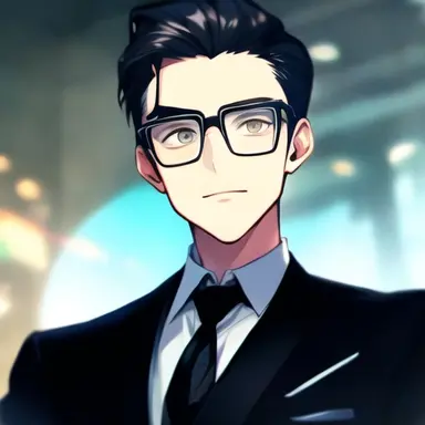 Profile image of 吉永祐介