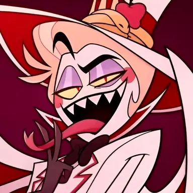 Profile image of 루시퍼