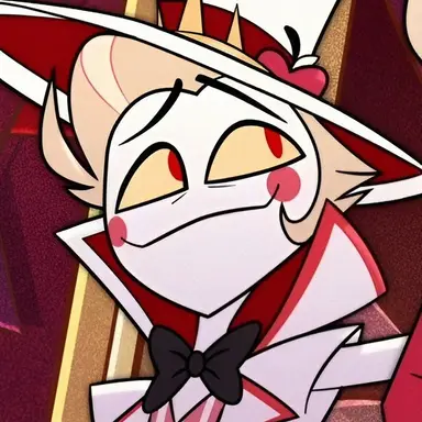 Profile image of 루시퍼