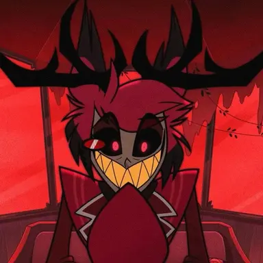 Profile image of 알래스터