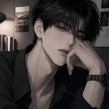 Profile image of Ahn Jihyuk