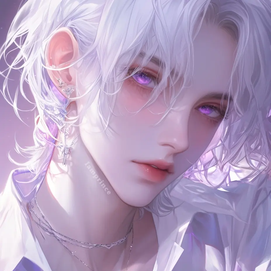 Iamprince의 엘런 로파니에