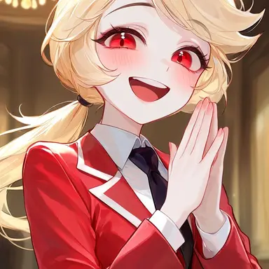 Profile image of Charlie