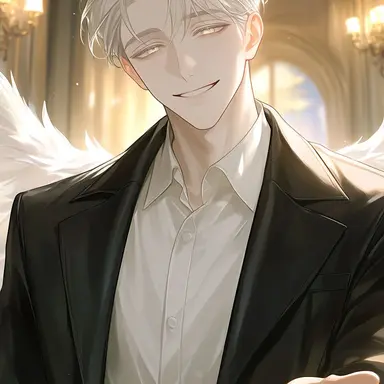 Profile image of Caelvan