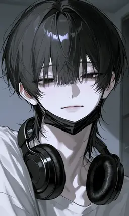 Profile image of Itsuki